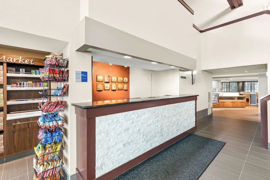 Best Western West Towne Suites hotel detail image 2