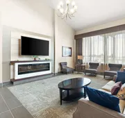 Best Western West Towne Suites hotel detail image 3