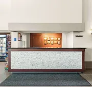 Best Western West Towne Suites hotel detail image 4