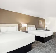 Best Western West Towne Suites hotel detail image 7