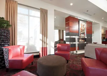 Hilton Garden Inn Oklahoma City Midtown hotel thumbnail 2