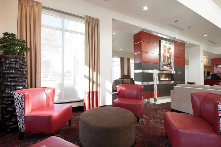 Hilton Garden Inn Oklahoma City Midtown hotel detail image 2