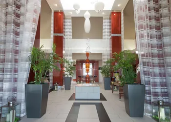 Hilton Garden Inn Oklahoma City Midtown hotel thumbnail 3