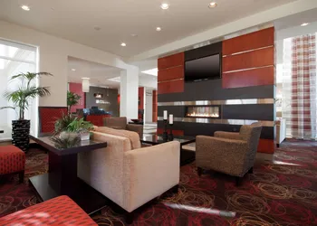 Hilton Garden Inn Oklahoma City Midtown hotel thumbnail 4