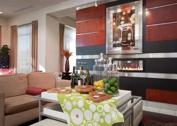 Hilton Garden Inn Oklahoma City Midtown hotel thumbnail 5