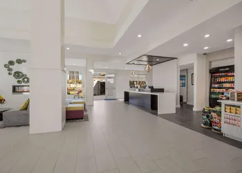 Hilton Garden Inn Oklahoma City Midtown hotel thumbnail 6