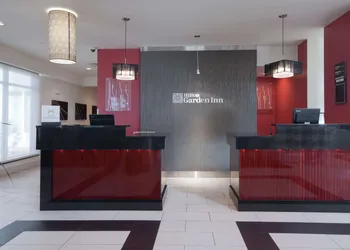 Hilton Garden Inn Oklahoma City Midtown hotel thumbnail 8