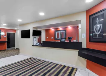 Extended Stay America Suites Houston Galleria Westheimer hotel thumbnail 2