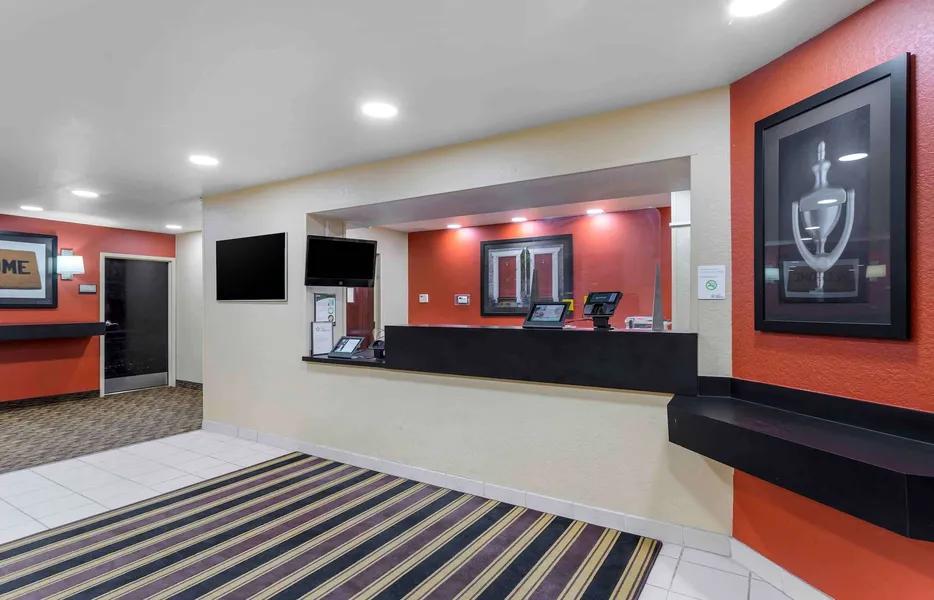 Extended Stay America Suites Houston Galleria Westheimer hotel detail image 2