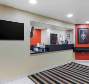 Extended Stay America Suites Houston Galleria Westheimer hotel detail image 3