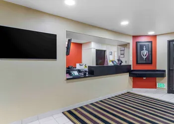 Extended Stay America Suites Houston Galleria Westheimer hotel thumbnail 3