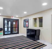 Extended Stay America Suites Houston Galleria Westheimer hotel detail image 4