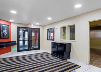 Extended Stay America Suites Houston Galleria Westheimer hotel thumbnail 4