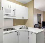 Extended Stay America Suites Houston Galleria Westheimer hotel detail image 5