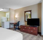 Extended Stay America Suites Houston Galleria Westheimer hotel detail image 7