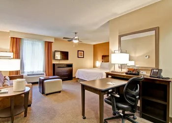 Homewood Suites by Hilton Waterloo/St. Jacobs hotel thumbnail 2