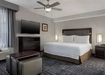 Homewood Suites by Hilton Waterloo/St. Jacobs hotel thumbnail 6