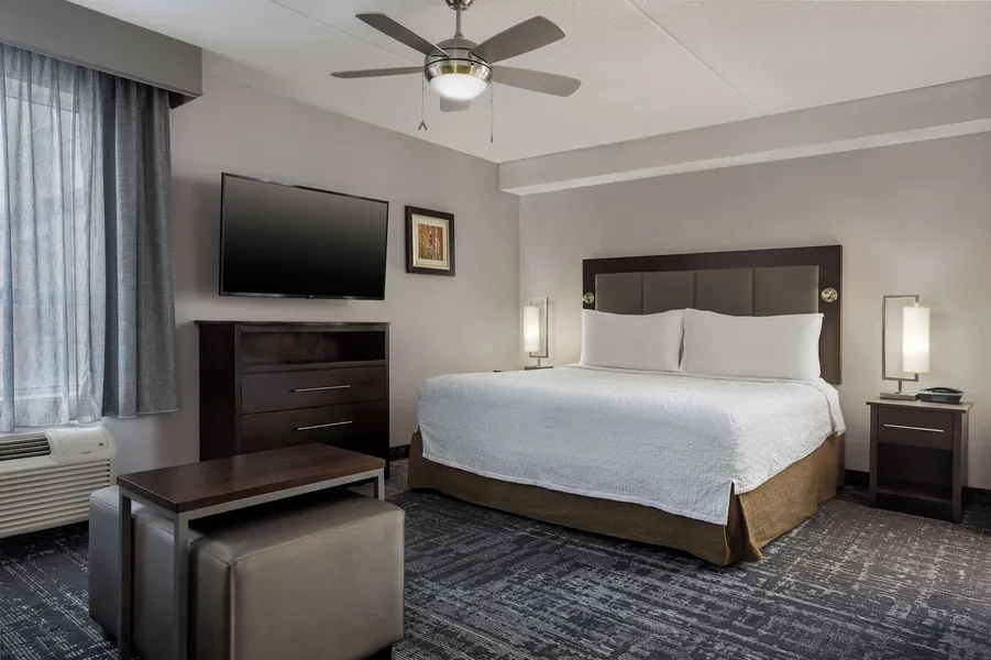 Homewood Suites by Hilton Waterloo/St. Jacobs hotel detail image 6