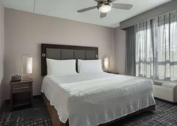 Homewood Suites by Hilton Waterloo/St. Jacobs hotel thumbnail 7