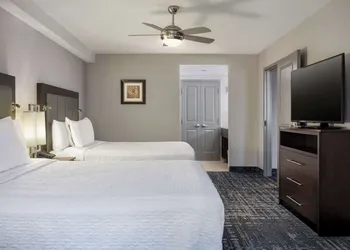 Homewood Suites by Hilton Waterloo/St. Jacobs hotel thumbnail 8