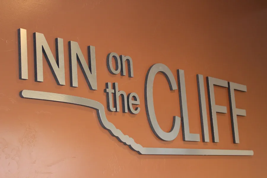 Inn on the Cliff hotel detail image 2