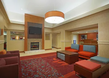 Extended Stay America Suites - Houston - Galleria hotel thumbnail 2
