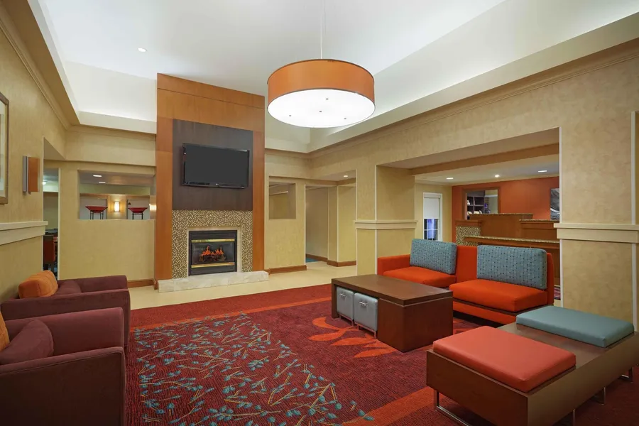 Extended Stay America Suites - Houston - Galleria hotel detail image 2