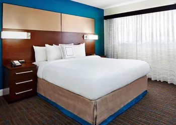 Extended Stay America Suites - Houston - Galleria hotel thumbnail 3
