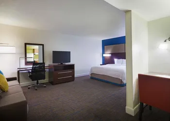 Extended Stay America Suites - Houston - Galleria hotel thumbnail 4