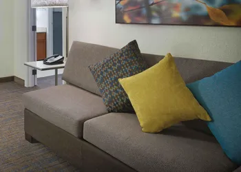 Extended Stay America Suites - Houston - Galleria hotel thumbnail 5
