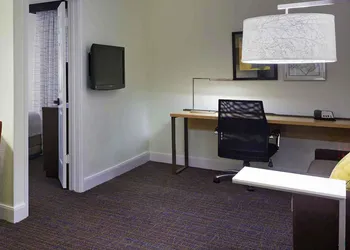 Extended Stay America Suites - Houston - Galleria hotel thumbnail 6