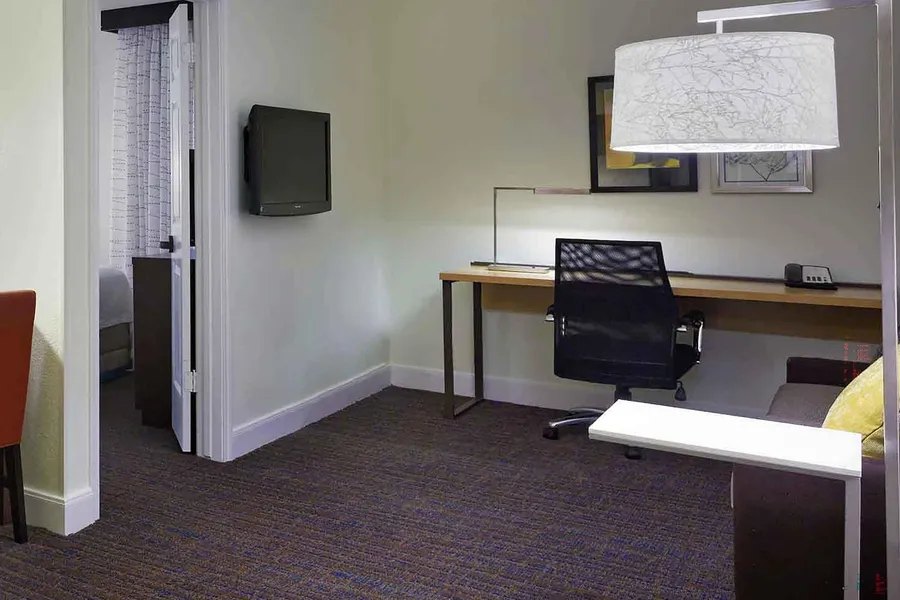 Extended Stay America Suites - Houston - Galleria hotel detail image 6