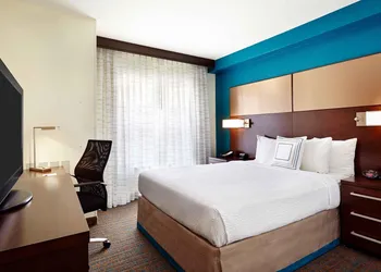 Extended Stay America Suites - Houston - Galleria hotel thumbnail 7