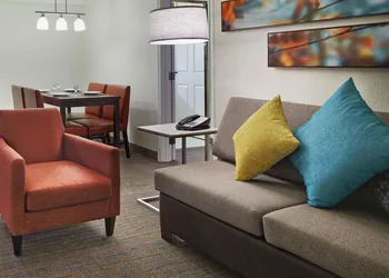 Extended Stay America Suites - Houston - Galleria hotel thumbnail 8