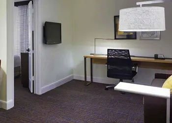 Extended Stay America Suites - Houston - Galleria hotel thumbnail 6