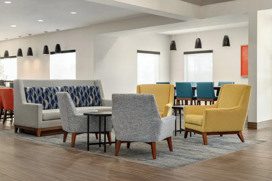 Holiday Inn Express Hotel & Suites Edmond by IHG hotel detail image 2