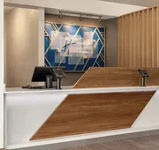Holiday Inn Express Hotel & Suites Edmond by IHG hotel detail image 3