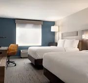 Holiday Inn Express Hotel & Suites Edmond by IHG hotel detail image 7