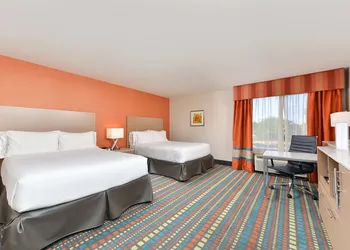 Holiday Inn Express Bernalillo by IHG hotel thumbnail 2