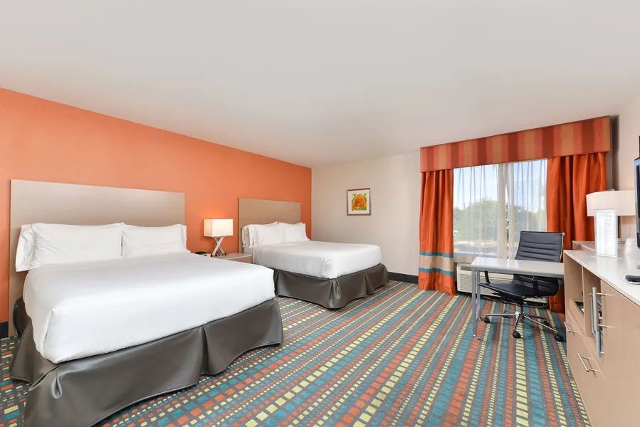 Holiday Inn Express Bernalillo by IHG hotel detail image 2