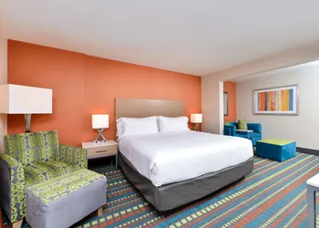 Holiday Inn Express Bernalillo by IHG hotel thumbnail 3