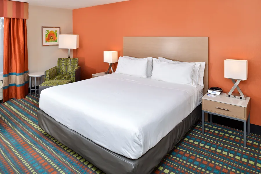 Holiday Inn Express Bernalillo by IHG hotel detail image 6