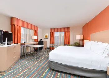 Holiday Inn Express Bernalillo by IHG hotel thumbnail 8