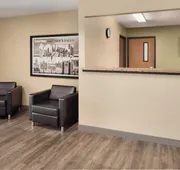 Super 8 by Wyndham Sioux Falls hotel detail image 3