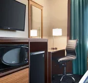 Super 8 by Wyndham Sioux Falls hotel detail image 5