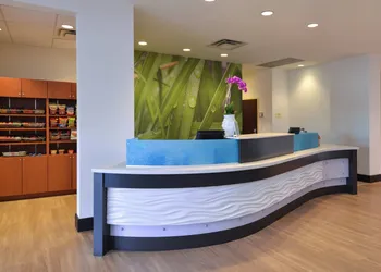 Springhill Suites by Marriott Oklahoma City Airport hotel thumbnail 2