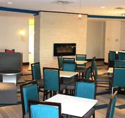 Springhill Suites by Marriott Oklahoma City Airport hotel detail image 3