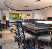 Springhill Suites by Marriott Oklahoma City Airport hotel detail image 4