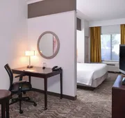 Springhill Suites by Marriott Oklahoma City Airport hotel detail image 5