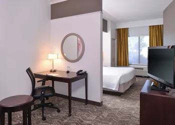 Springhill Suites by Marriott Oklahoma City Airport hotel thumbnail 5
